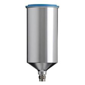 GPI WS400 GRAVITY ALUM POT 1000ML - IPCG10E2 